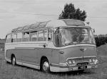AEC Reliance 2MU3RV Duple Britannia 1961 года (UK)